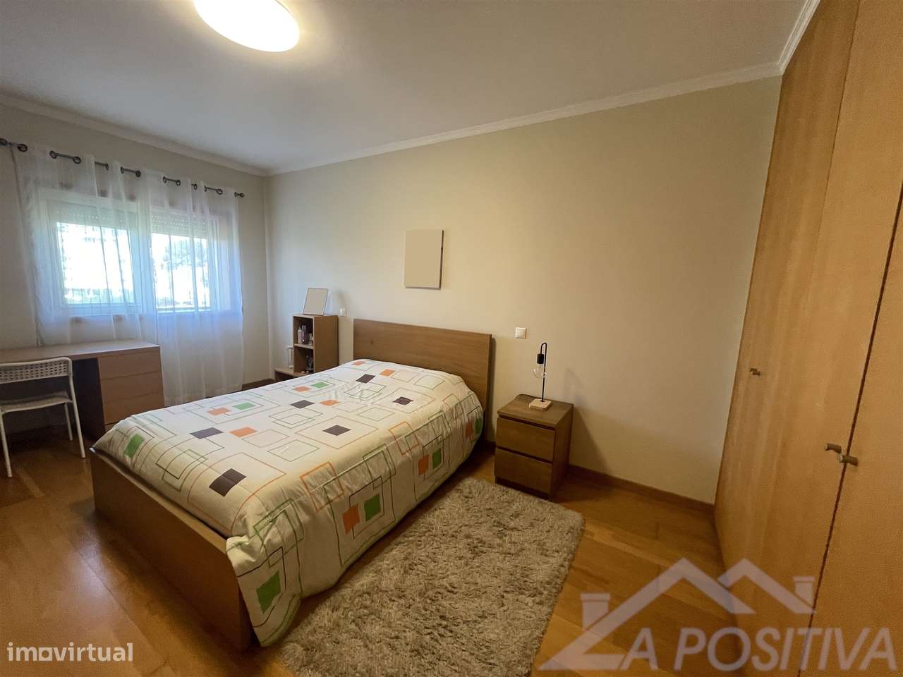 Apartamento T3 Venda em São João da Madeira,São João da Madeira-32