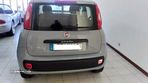 Fiat Panda 1.2 Lounge S&S - 4