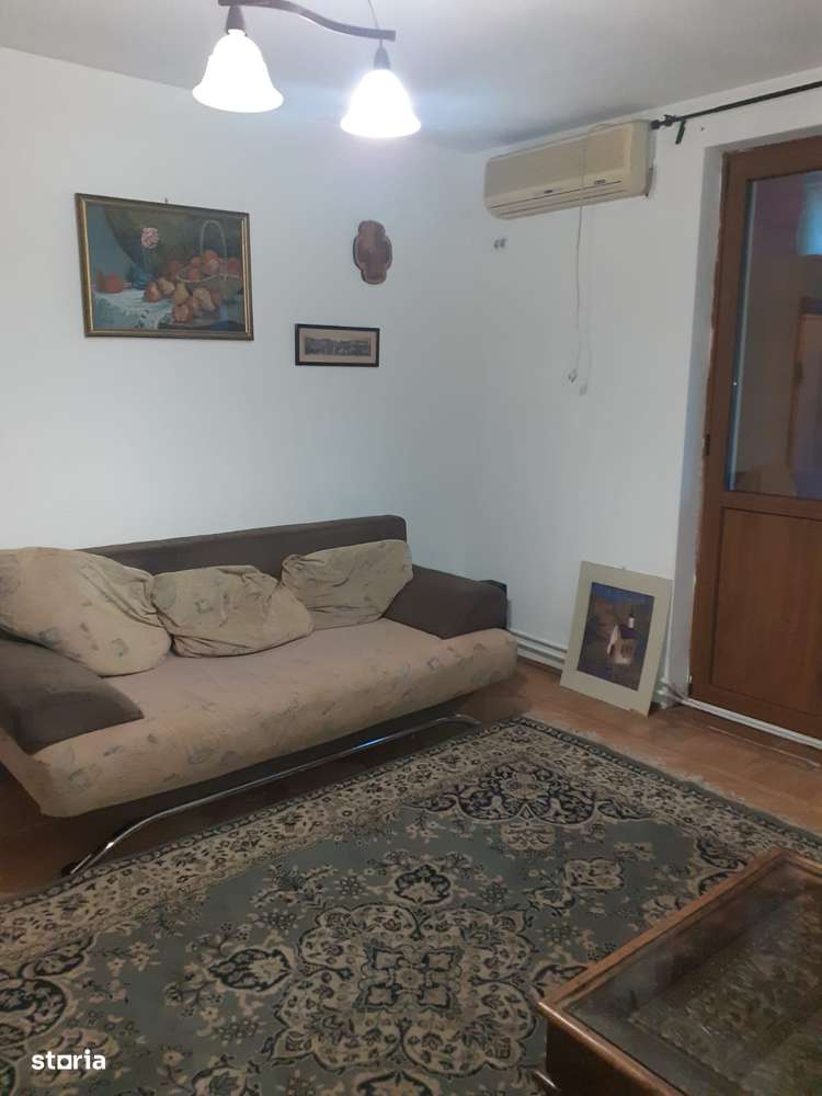 2 camere la PRET de GARSONIERA, Vatra Luminoasa - Mega Mall, centrala - Imagine principală: 5/16