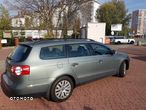 Volkswagen Passat 2.0 TDI Comfortline - 3