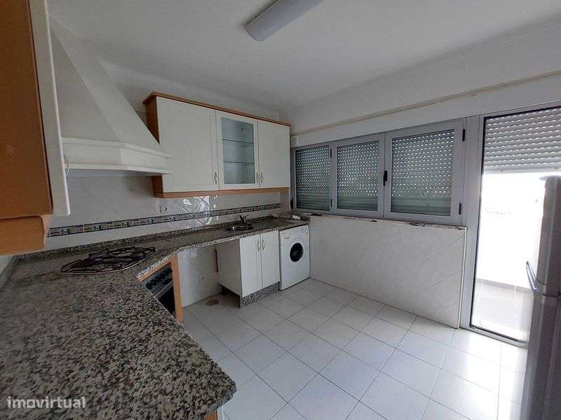 Apartamento T2 para arrendar, em Elvas, localização e vista fabulosas - Grande imagem: 4/7