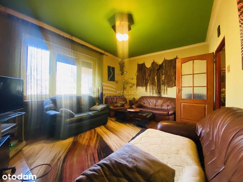 Okazja! 52 m² z balkonem  blisko Starówki - Pełny obrazek: 4/8