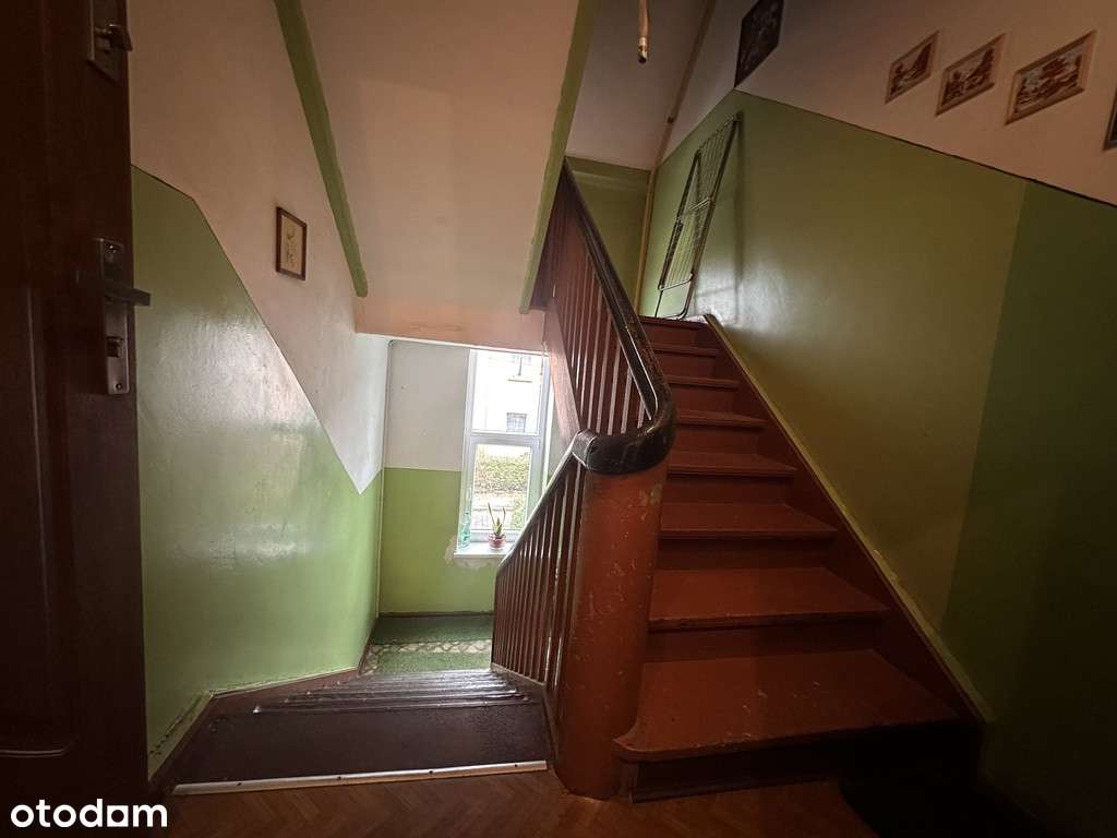 Pogodno, 3 pokoje, niski blok.-12