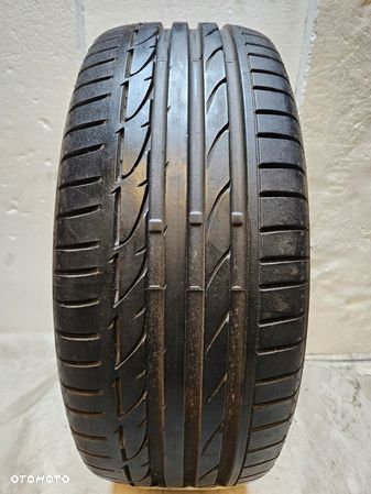 235/55/17 235/55r17 99v Bridgestone Potenza s001 - 1