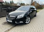 Opel Insignia 1.6 Turbo Innovation - 1