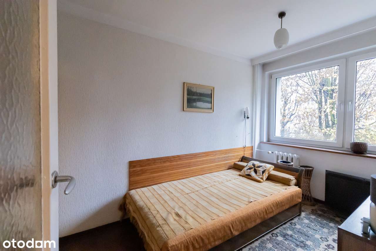 Słoneczne, 4 pokojowe mieszkanie Sosnowiec!-3