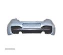 PARA-CHOQUES TRASEIRO COMPLETO PARA BMW F20 F21 LCI 15- M-TECH PDC - 2