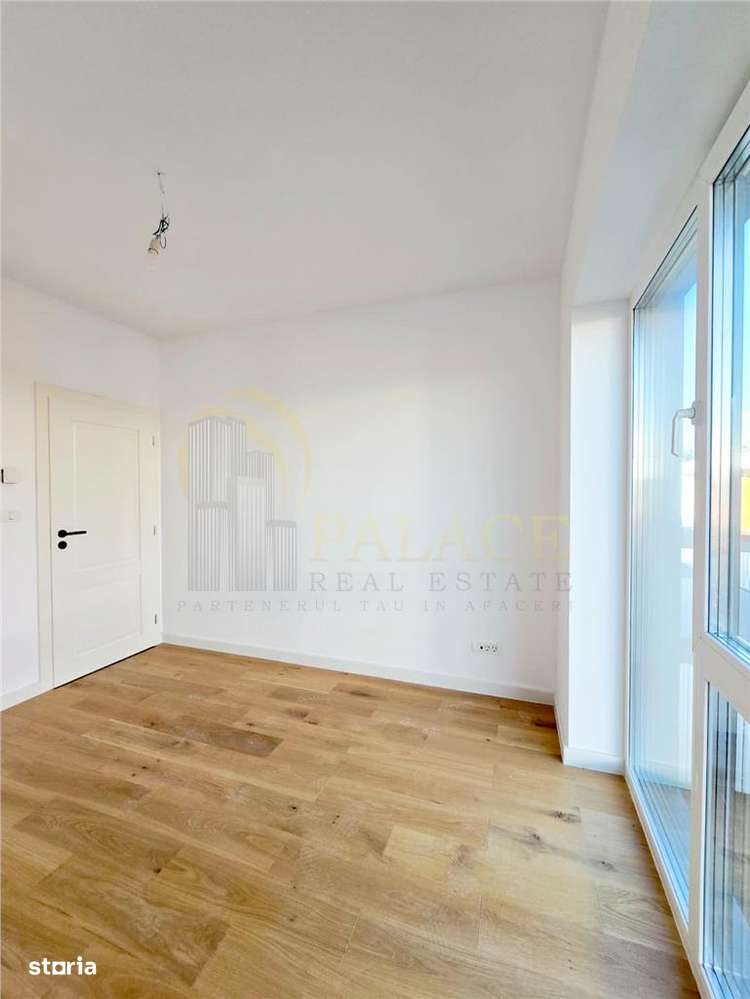 Proiect exclusivist | Vila de vanzare cu mutare rapida | Pipera Plaza-11