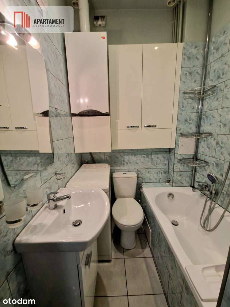 2 pokojowe, wymienione wszystkie instalacje-5