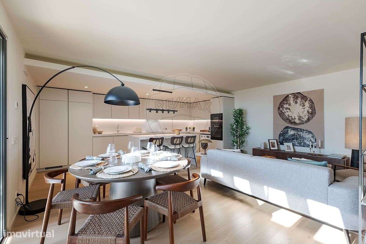 Apartamento T4 para venda - Grande imagem: 2/32