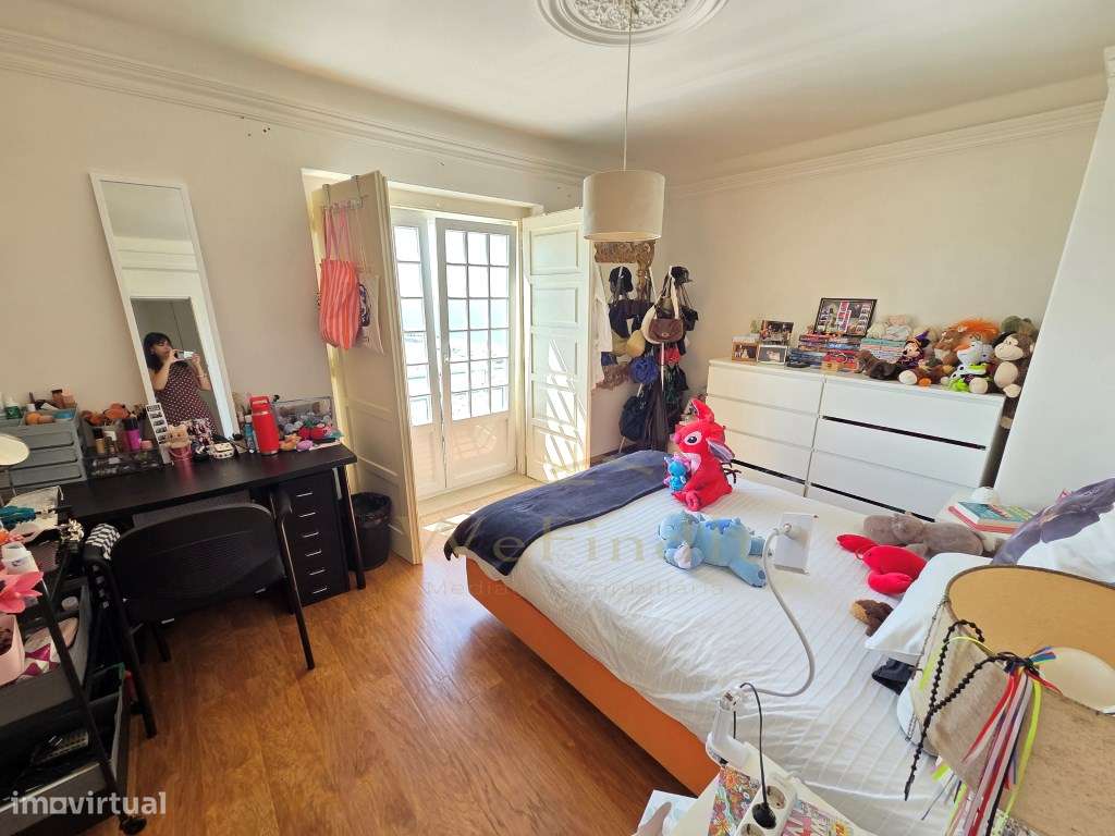 Charmosa moradia T4, na Ericeira, com fantástica vista mar-19