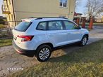 Skoda Karoq 1.6 TDI 4x2 Ambition - 8