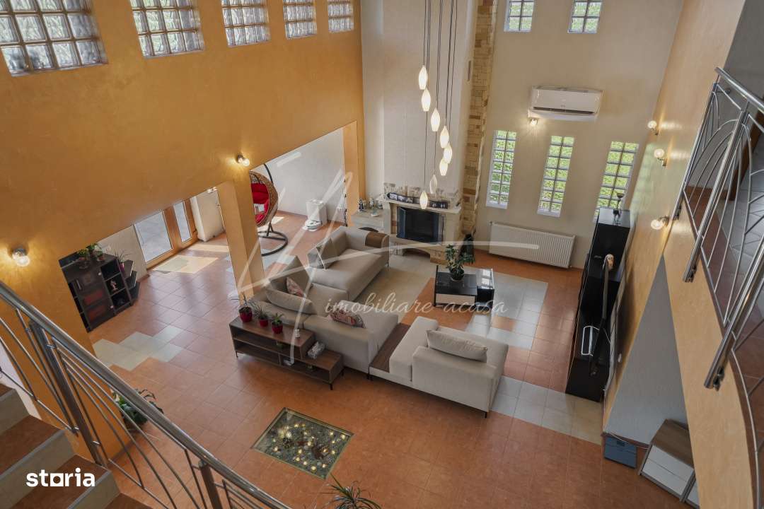 Balotesti, Ion Lahovari, mobilata si utilata complet - Imagine principală: 4/19