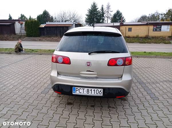 Fiat Croma 1.9 JTD Active - 3