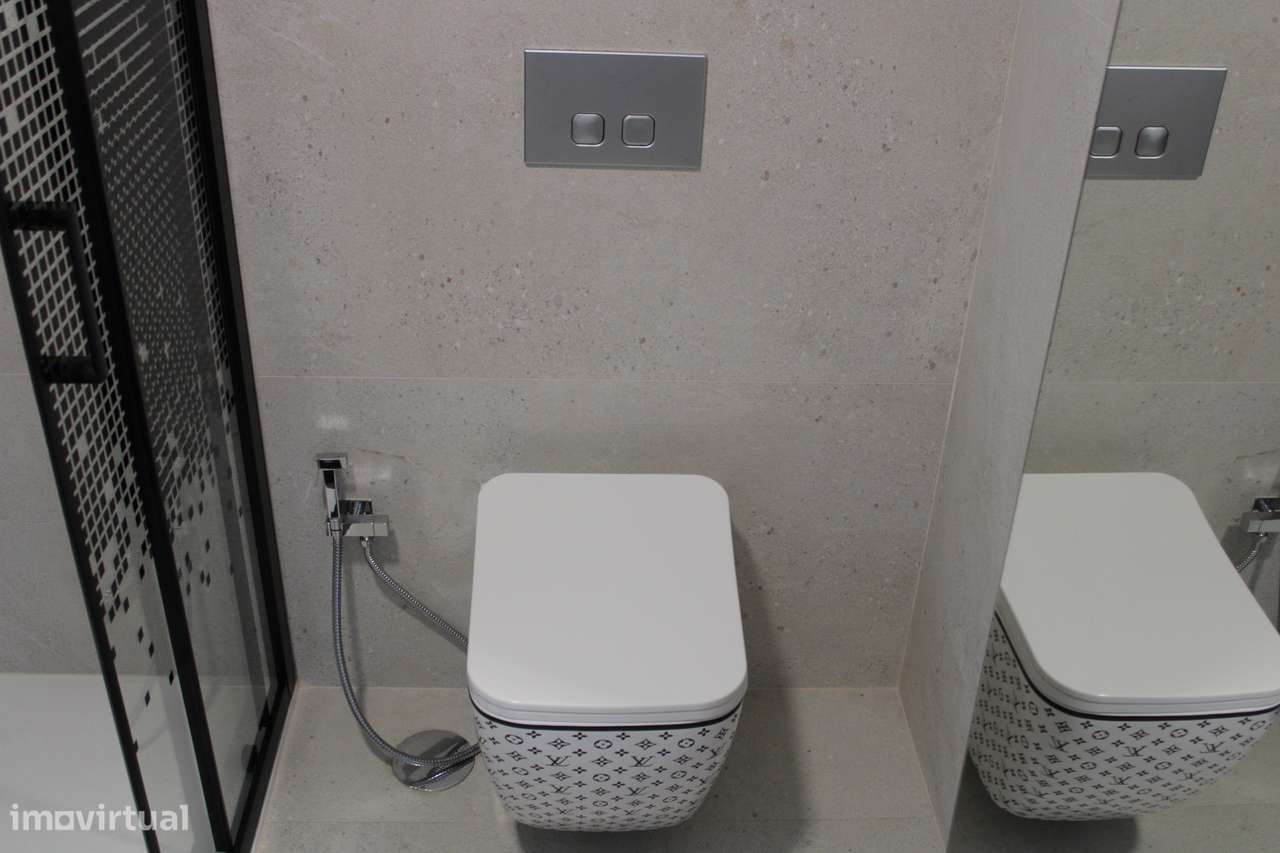 T3 Duplex - Av. da Europa - Viseu-24