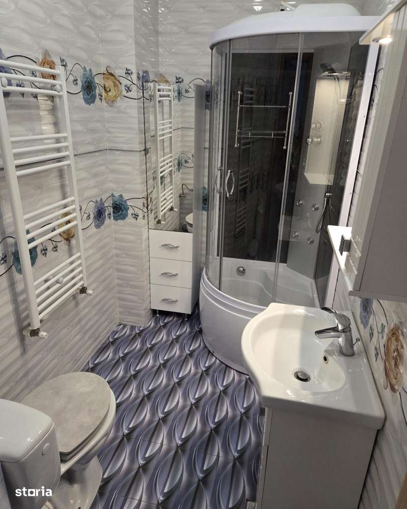 Apartament 2 camere de vanzare Tomis Plus - Imagine principală: 4/4