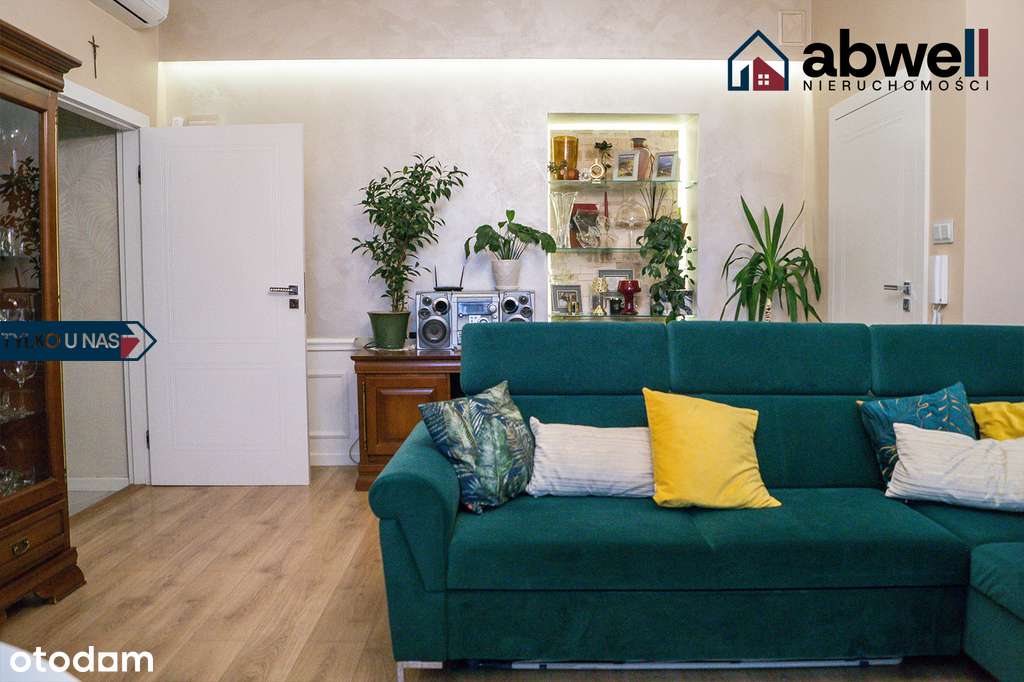 Apartament do wejścia na Starym Mieście w Krakowie-1