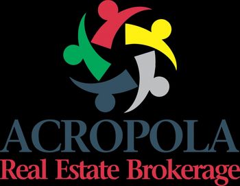 ACROPOLA Real Estate Brokerage Siglă