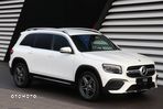 Mercedes-Benz GLB 200 4-Matic AMG Line 8G-DCT - 1