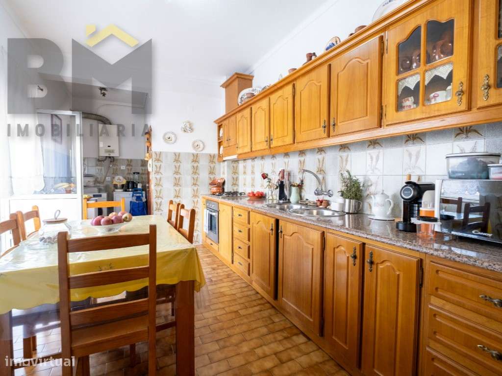 Apartamento T5 no coração da cidade - Grande imagem: 5/25