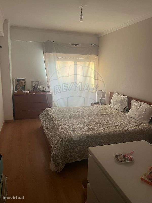 Apartamento T2 para arrendamento - Grande imagem: 2/5