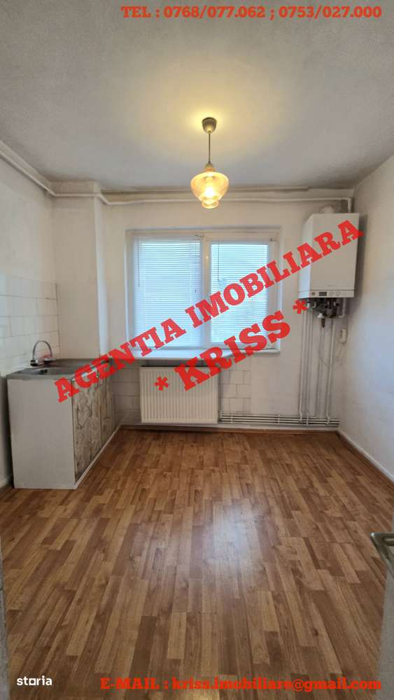 Apartament 4 camere BANAT-EXERCIȚIU 88 Mp. Confort 1 DEC. 2 Băi 2 Balc - Imagine principală: 4/15