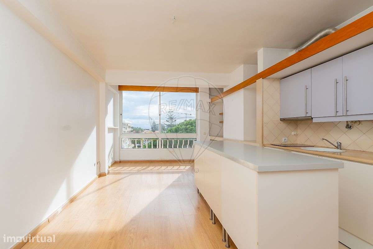 Apartamento T1 para venda-9