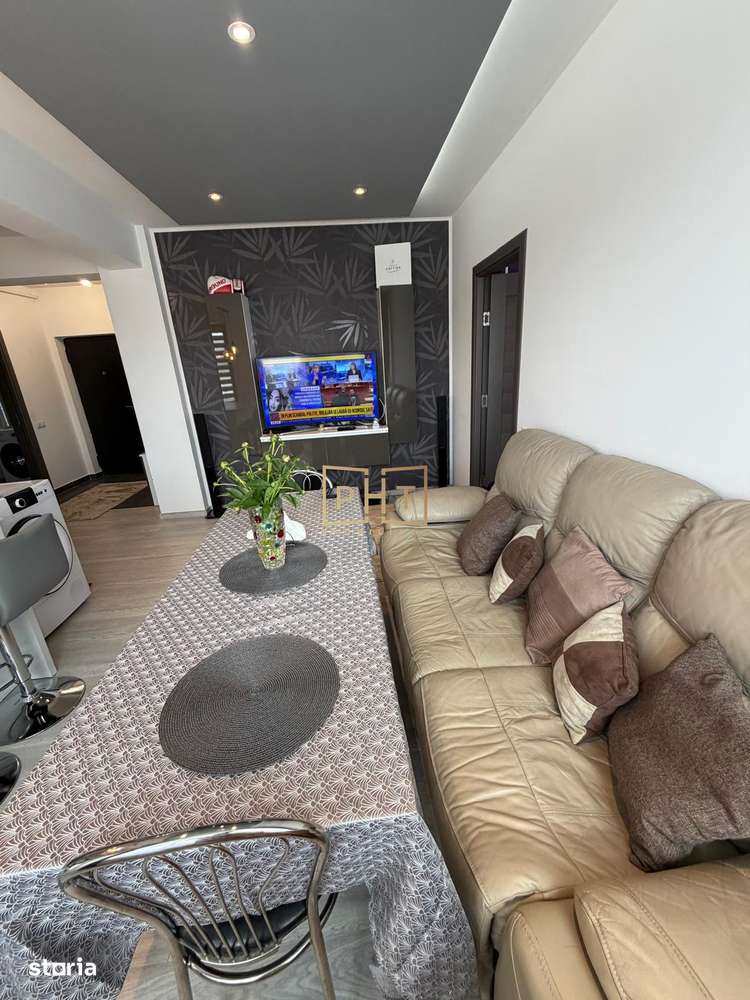 Apartament cu 3 camere  de vanzare, 62 mp, zona Sub Cetate!-3