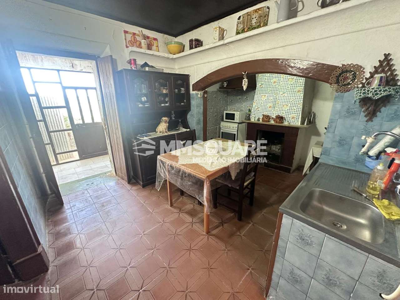 Moradia T3 - Santa Luzia-14