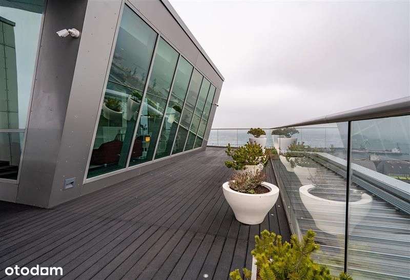 3-pok Apartament Sea Towers/garaż/komórka-18