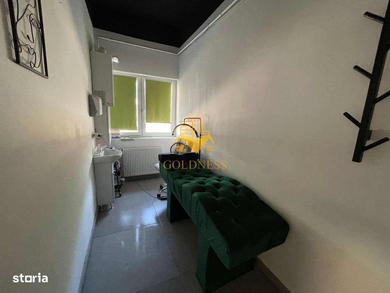 Spatiu comercial, Cartier Dambul Rotund, Lombului, Corneliu Coposu. - Imagine principală: 5/7