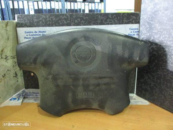 Airbag Condutor AB3878ZB9F5355 OPEL FRONTERA B 2001 - 1