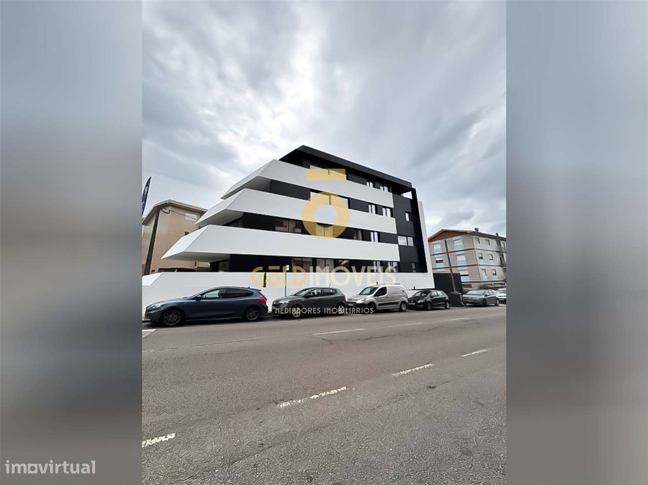 Apartamento T2 Venda em Gondomar (São Cosme), Valbom e Jovim,Gondomar-17