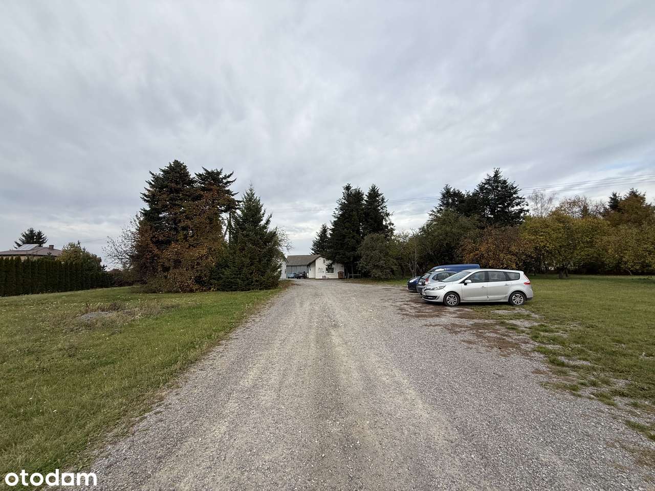 Działka inwestycyjna 2,83 ha z zabudową biurowo-magazynową. - Pełny obrazek: 4/20