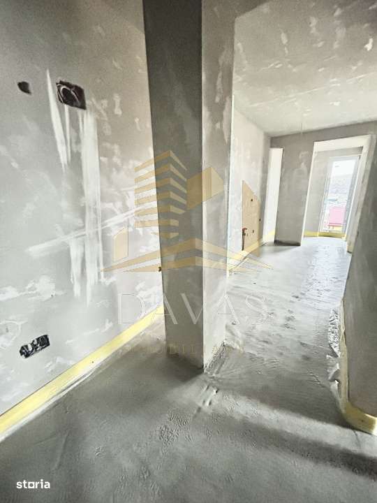 Apartament 3 camere semidecomandat | Baciu | Se preda finisat premium-7