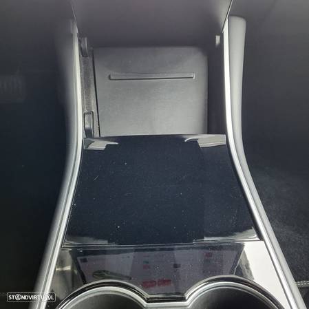 Tesla Model 3 Standard RWD Plus - 30