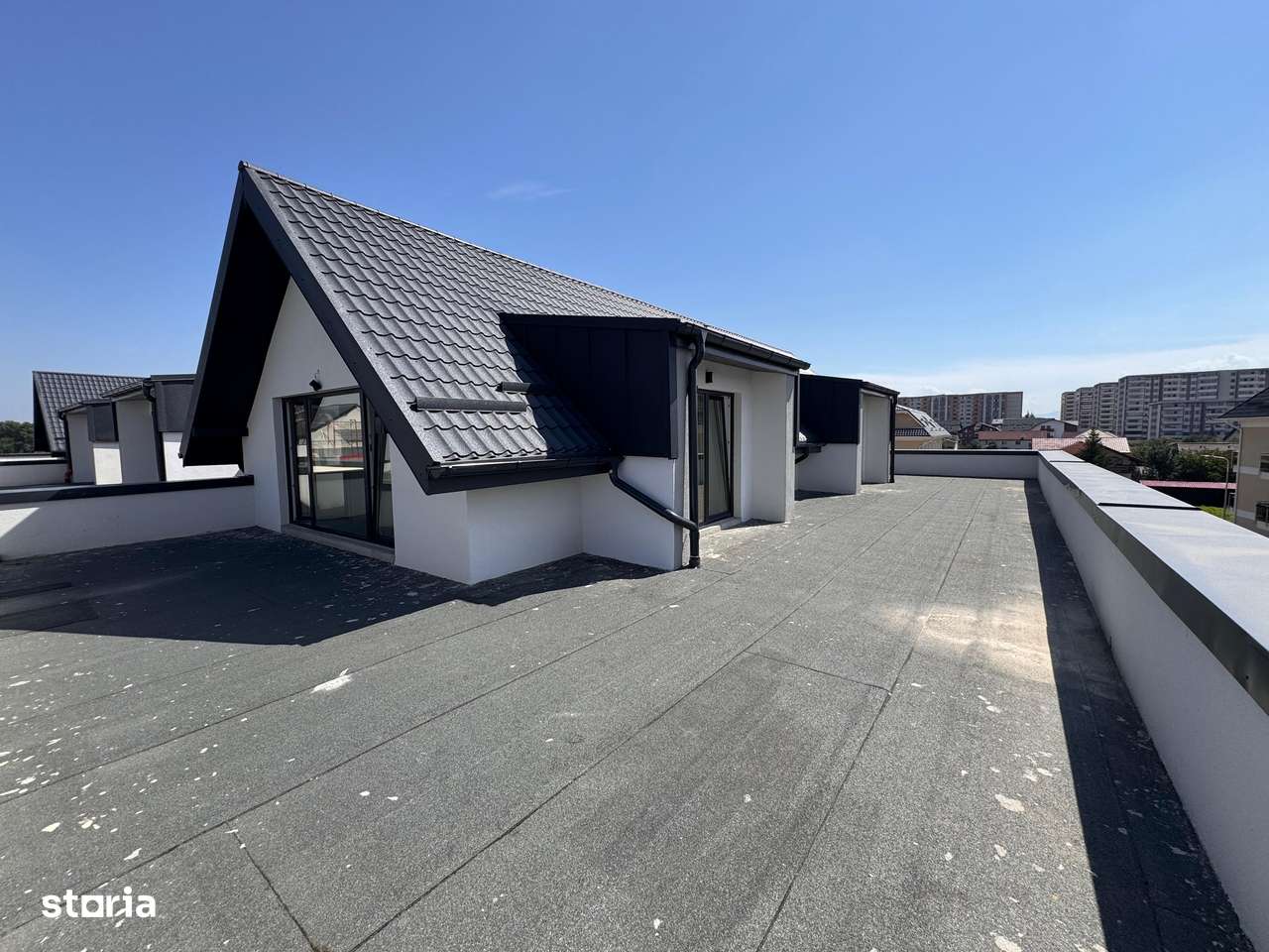 Comision 0%- PENTHOUSE 4 camere 101 mp utili si terasa de 107 mp-3