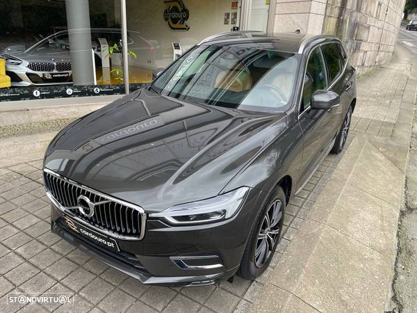 Volvo XC 60 - 4