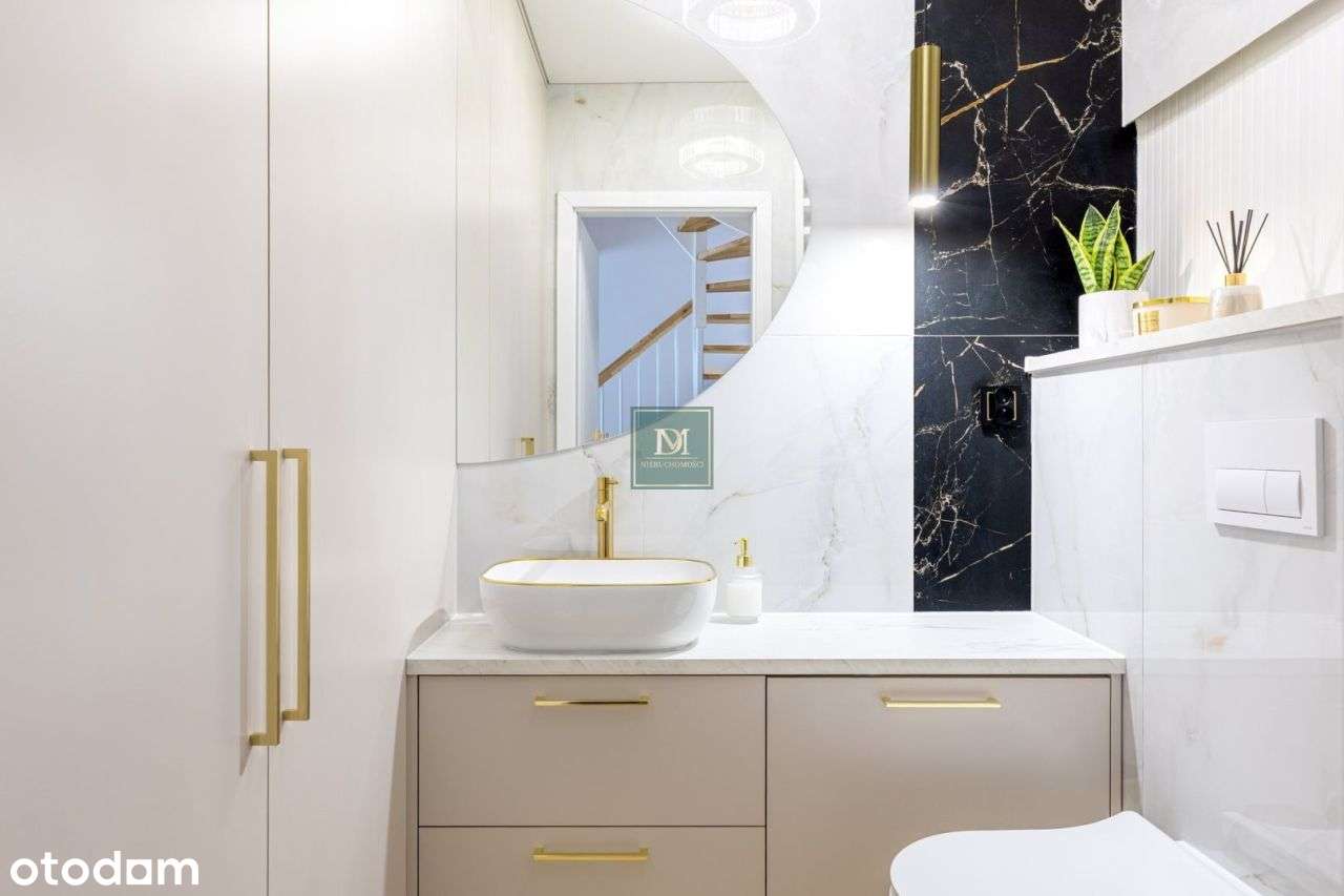 Nowe|Przestronne 3 Pokojowe|Wysoki Standard|Balkon-6