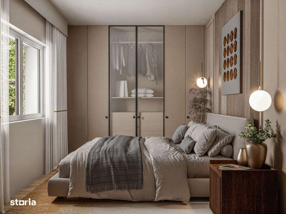 Duplex 4 Camere - Mosnita Noua - 0% COMISION DR-10