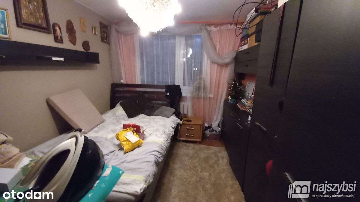 Kamień Pomorski -Mieszkanie Z Widokiem Na Zalew - Pełny obrazek: 5/17