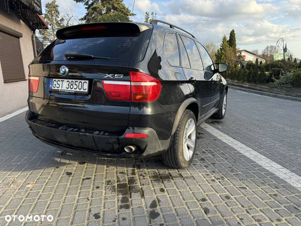 BMW X5 3.0d xDrive - 5