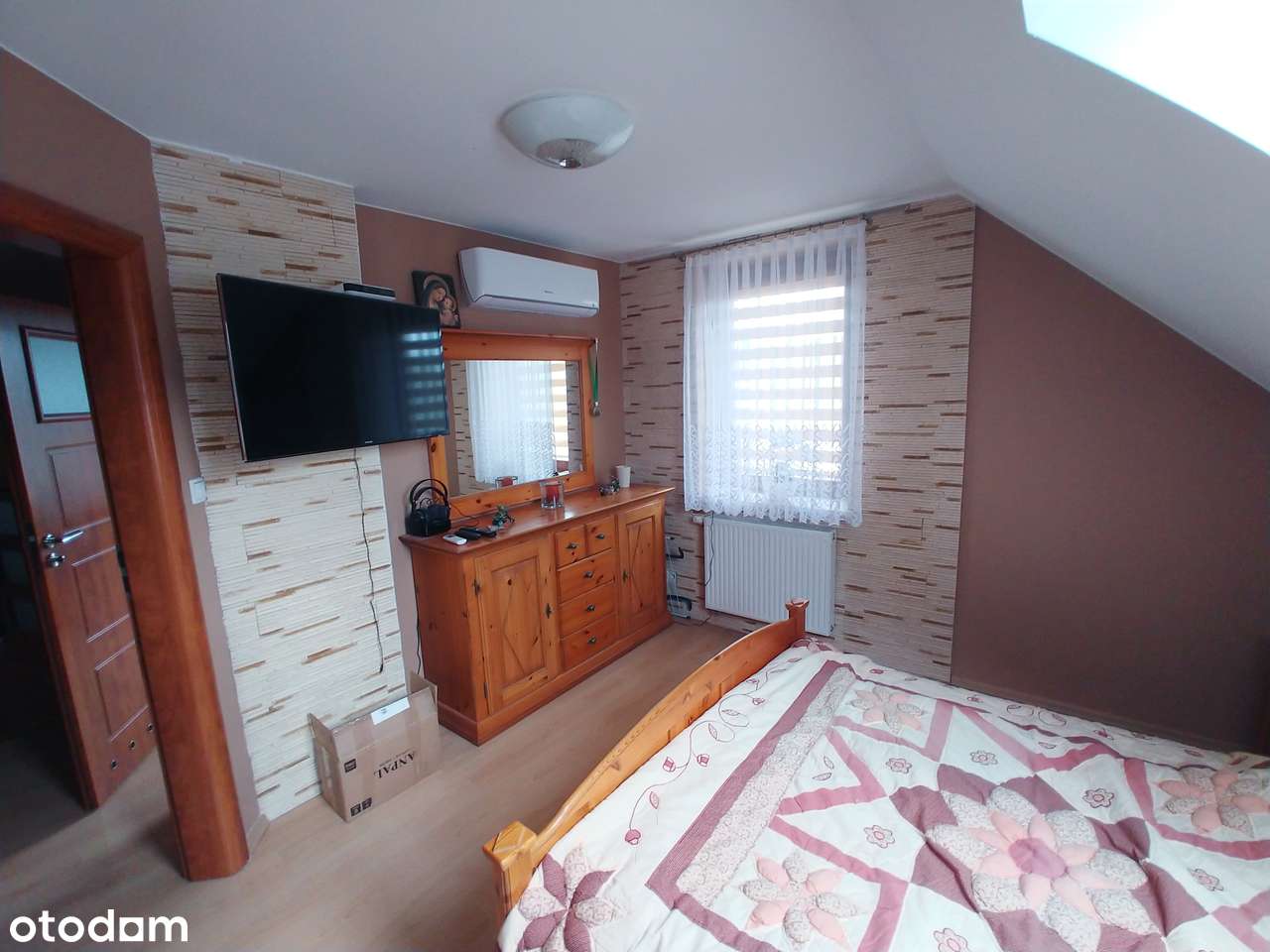 Dom jednorodzinny w Bierkowicach-10