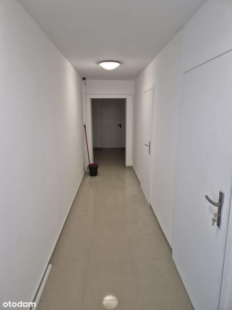 gabinet z umywalką , biuro , salon, lokal , studio WC kuchnia,VAT 23% - Pełny obrazek: 5/15