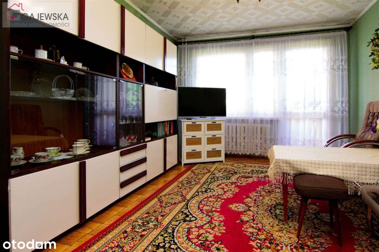 Doskonała inwestycja mieszkanie na start! - Pełny obrazek: 3/13