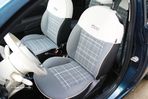 Fiat 500 1.2 Lounge S&S - 13