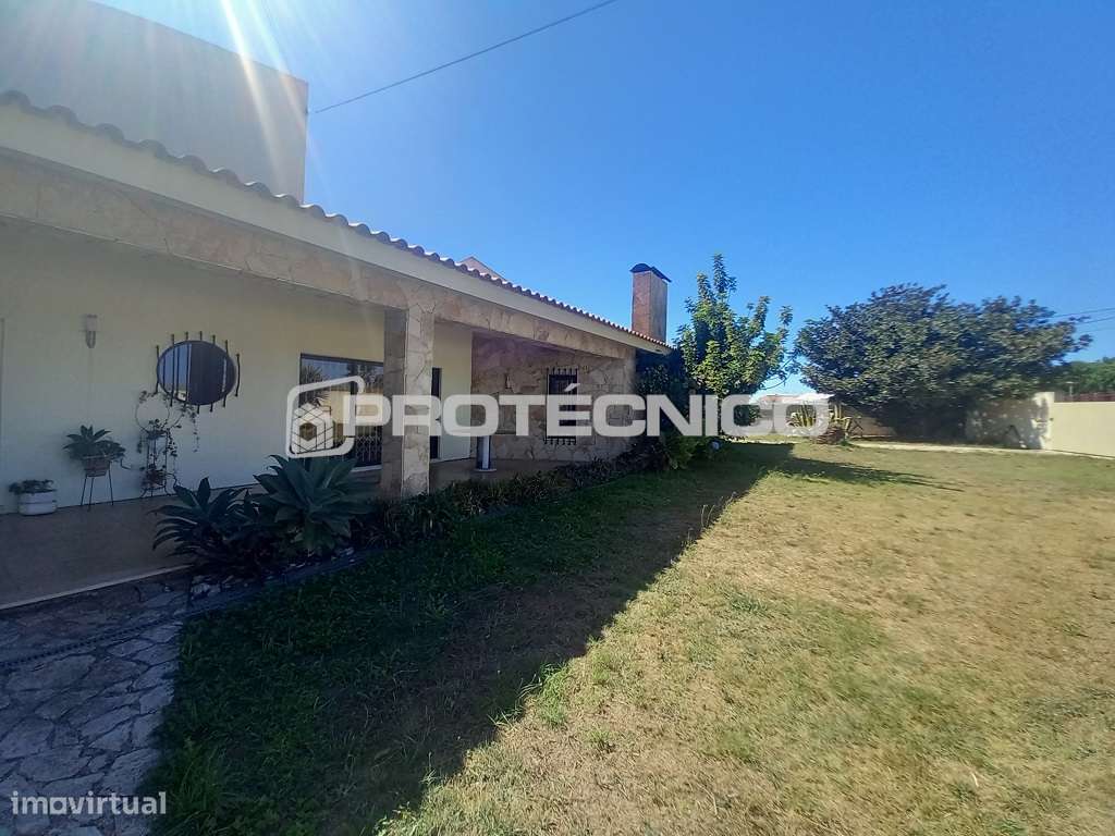 Moradia T4+1 de Luxo – Oliveirinha - Grande imagem: 5/33