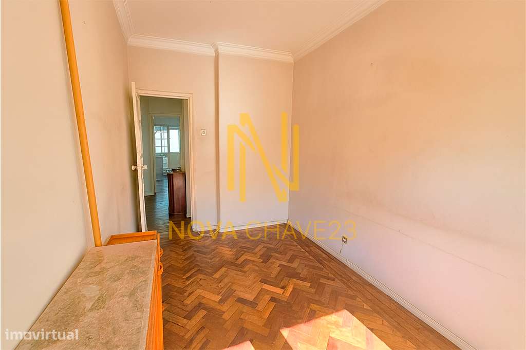 Apartamento T2 Soalheiro em São Domingos de Benfica–62 m² | 2.º Andar-7
