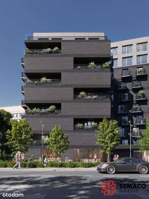 Przedsprzedaż - lokal 36m2 - Vat23% - Bez prowizji - Pełny obrazek: 4/7