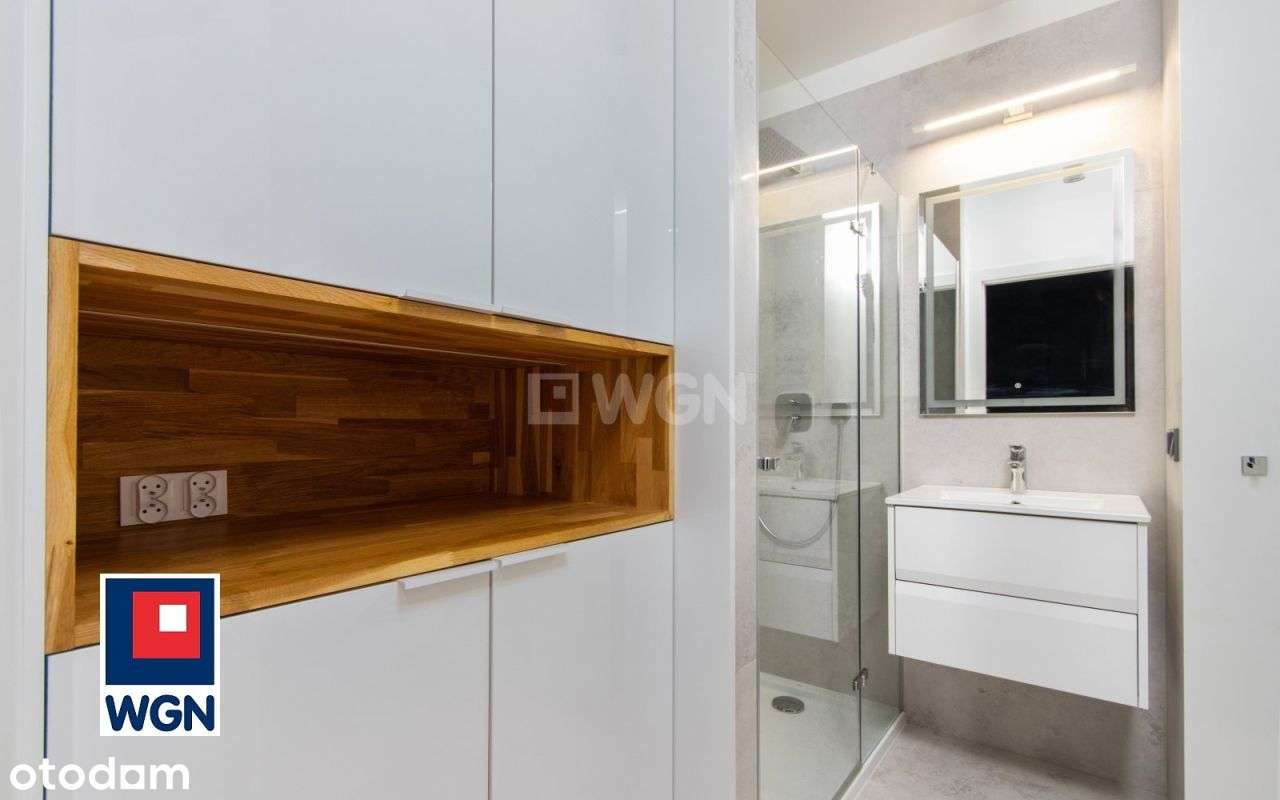 Apartament na Starym Mieście|River House|serce Szczecin-10